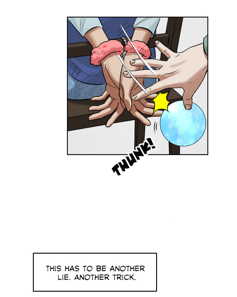 Possessed Chapter 93 page 44 - 