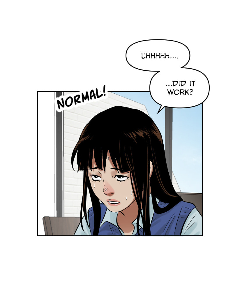 Possessed Chapter 93 page 45 - 