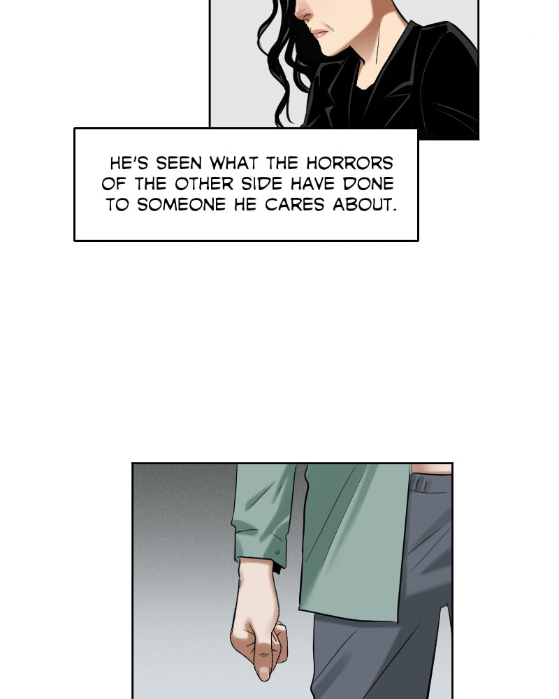 Possessed Chapter 93 page 48 - 