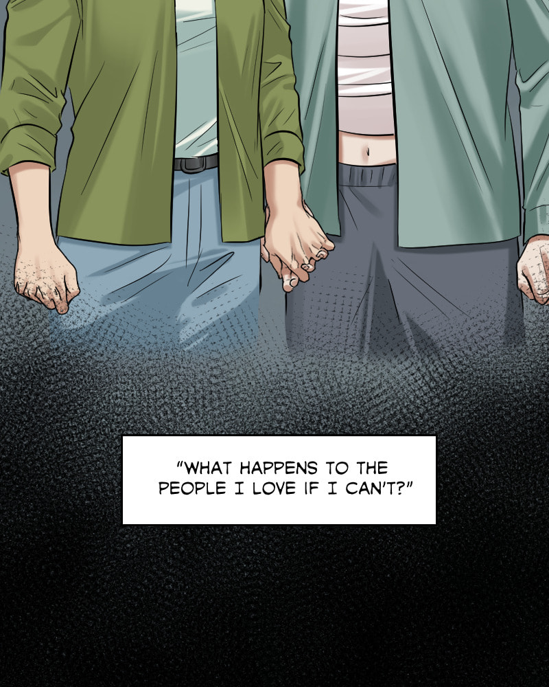 Possessed Chapter 93 page 52 - 