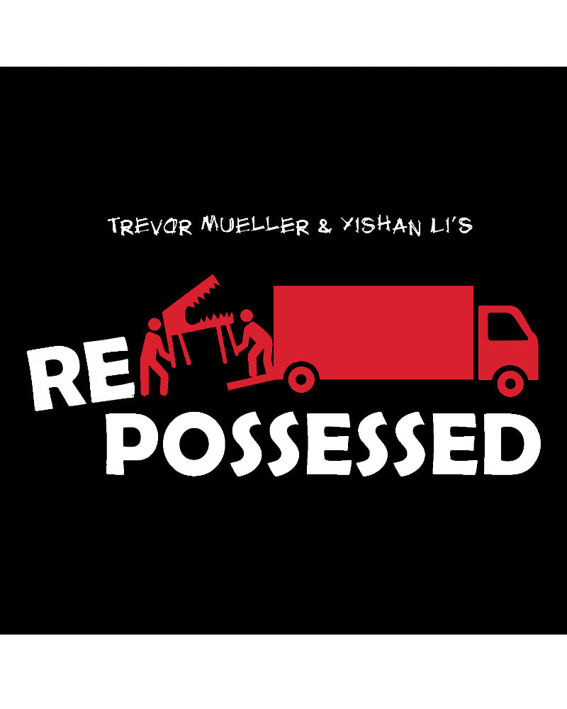 Possessed Chapter 93 page 8 - 