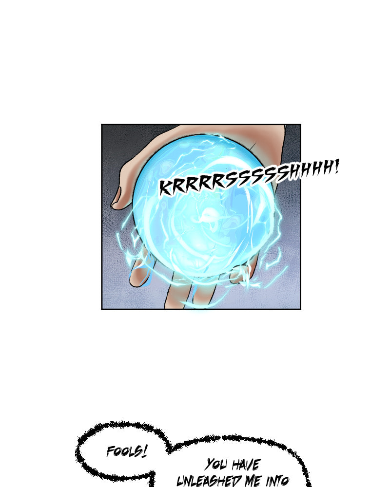 Possessed Chapter 93 page 9 - 