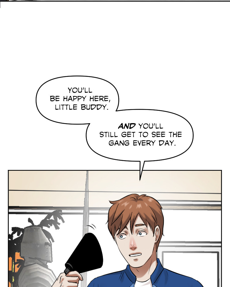 Possessed Chapter 94 page 14 - 
