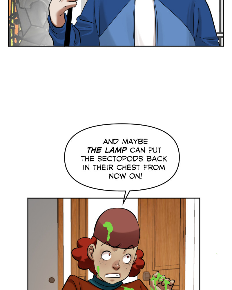 Possessed Chapter 94 page 15 - 