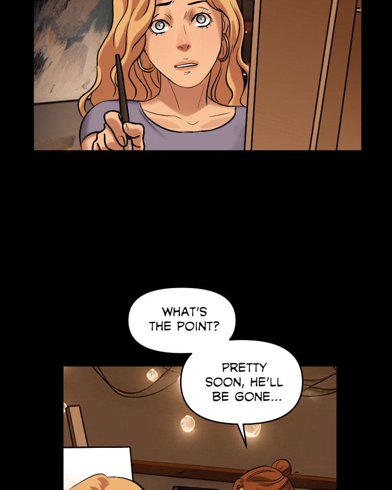 Possessed Chapter 94 page 3 - 