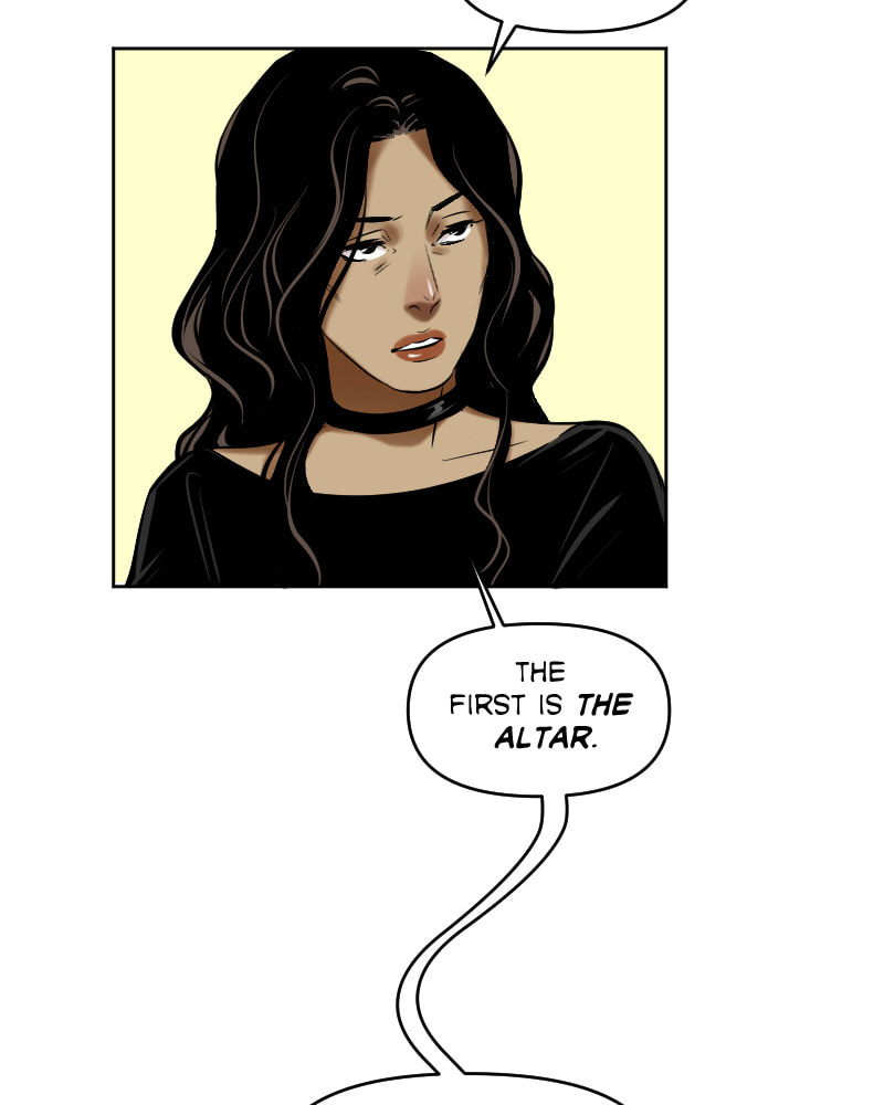 Possessed Chapter 94 page 21 - 
