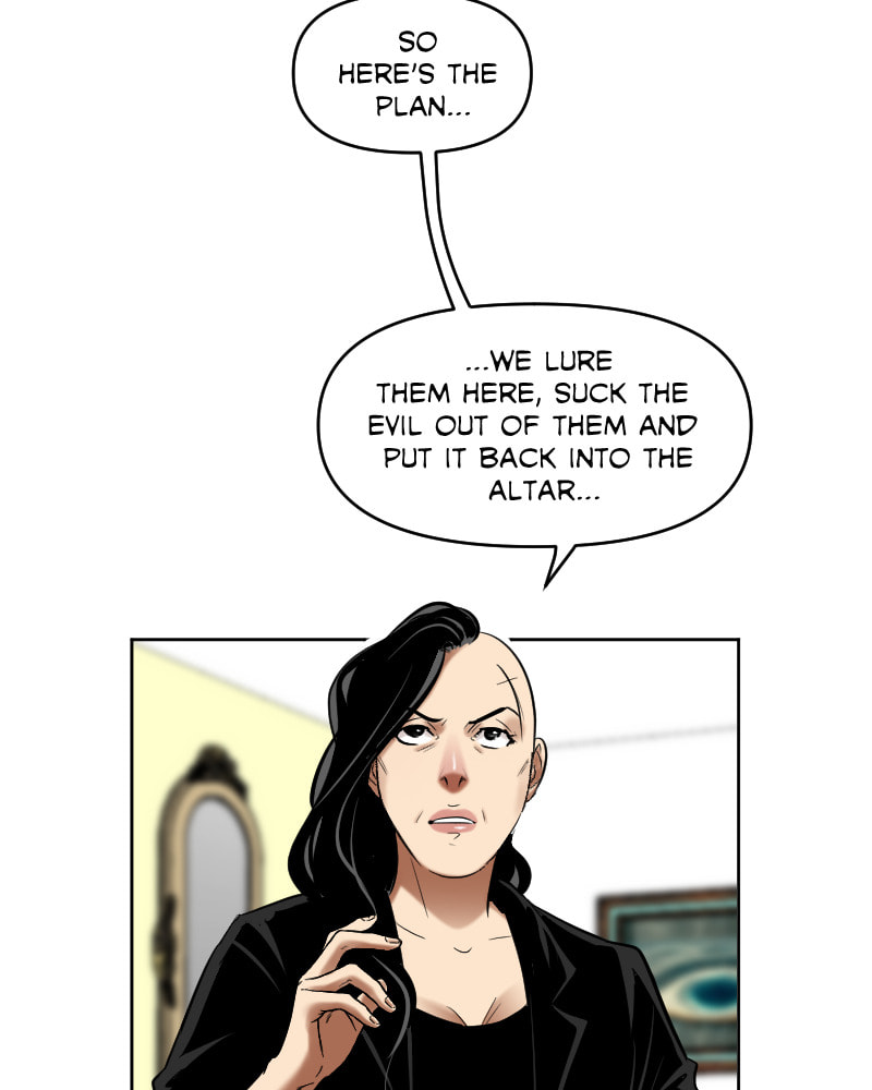 Possessed Chapter 94 page 24 - 