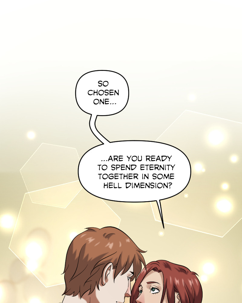 Possessed Chapter 94 page 28 - 
