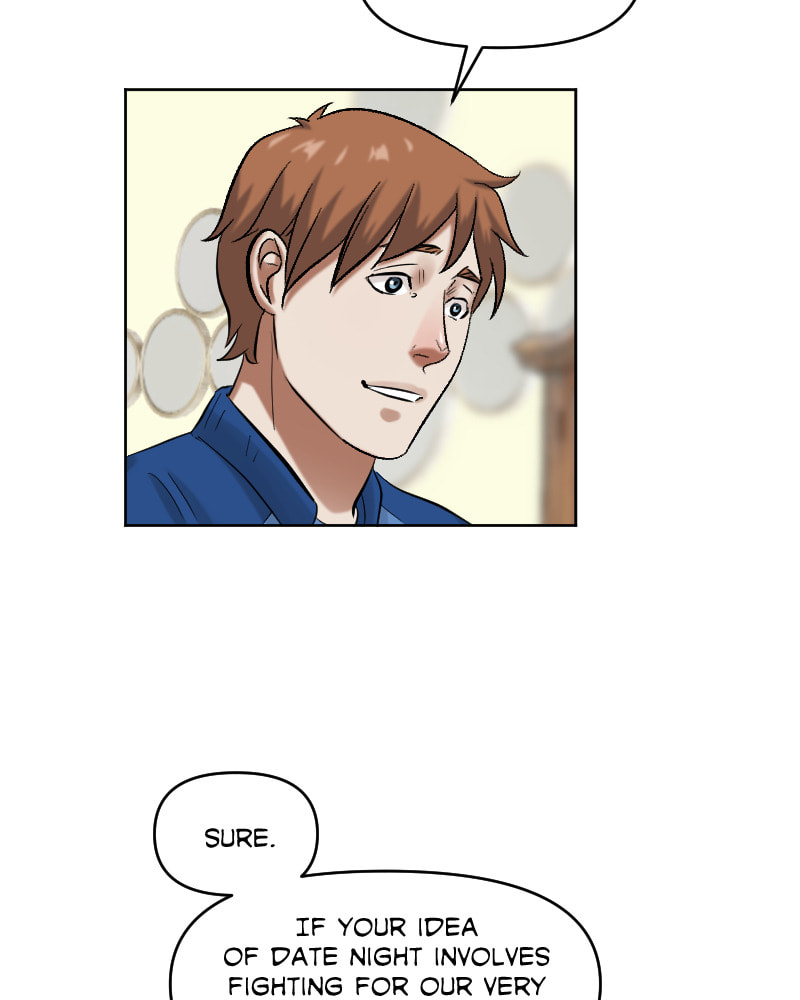 Possessed Chapter 94 page 30 - 