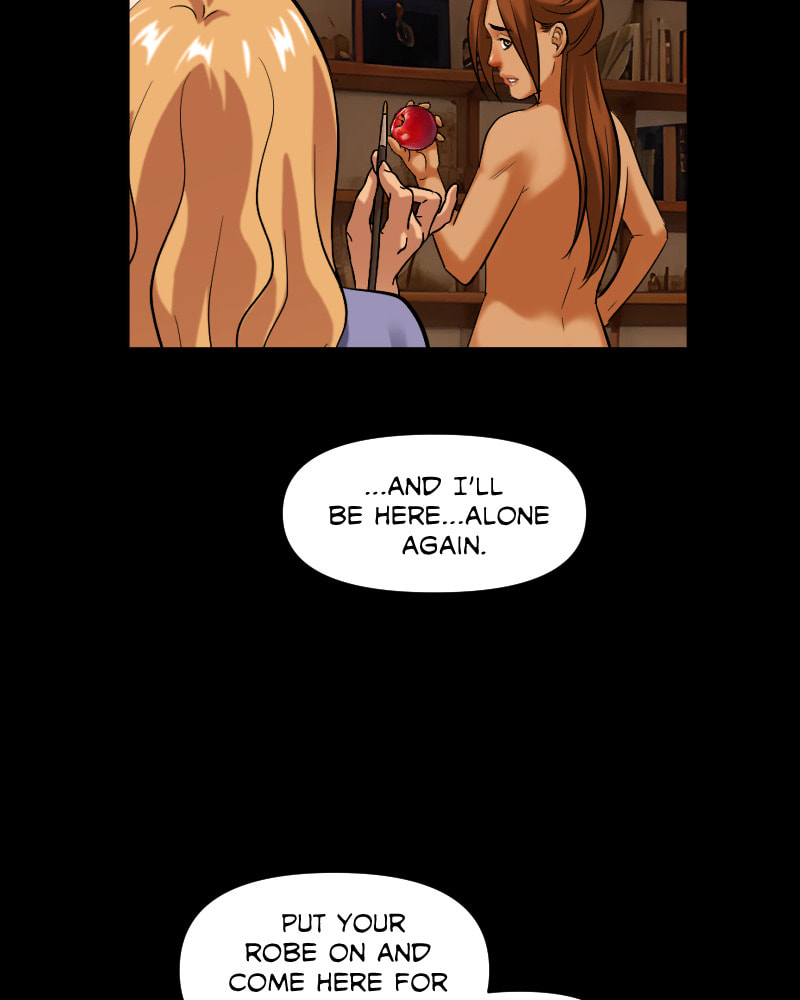 Possessed Chapter 94 page 4 - 