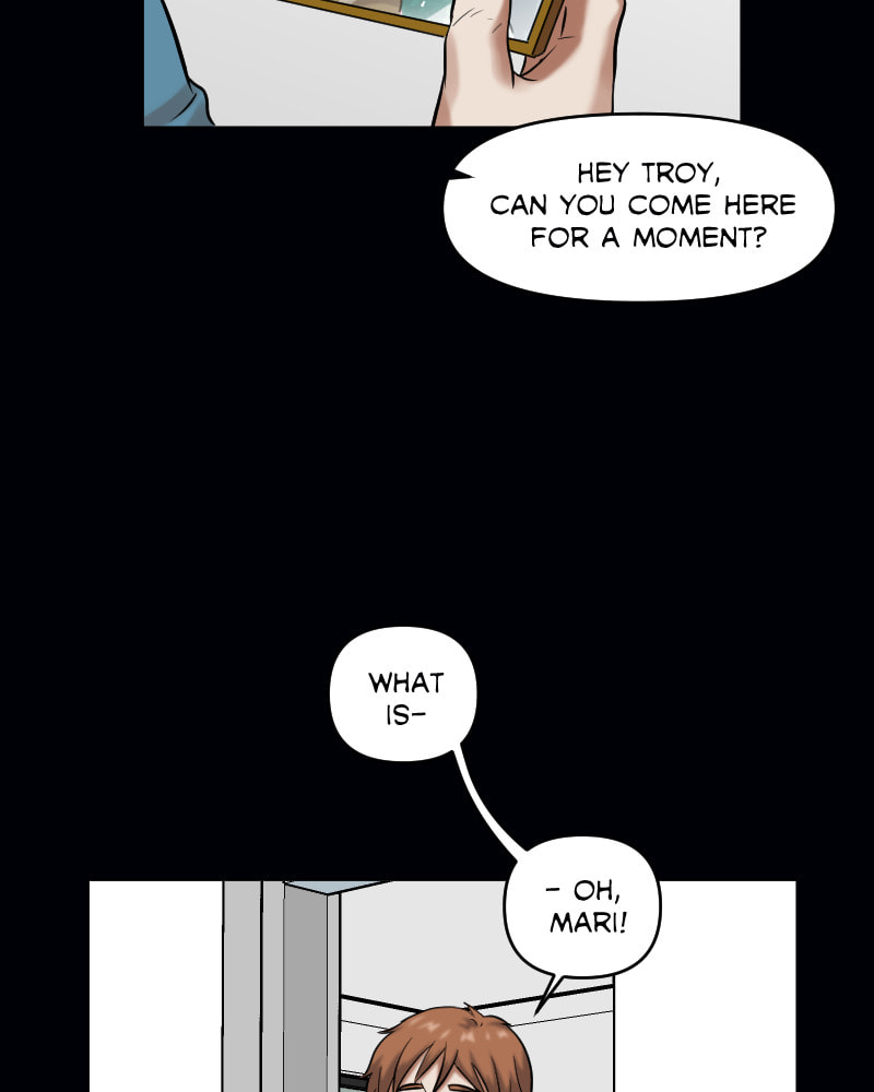 Possessed Chapter 94 page 37 - 