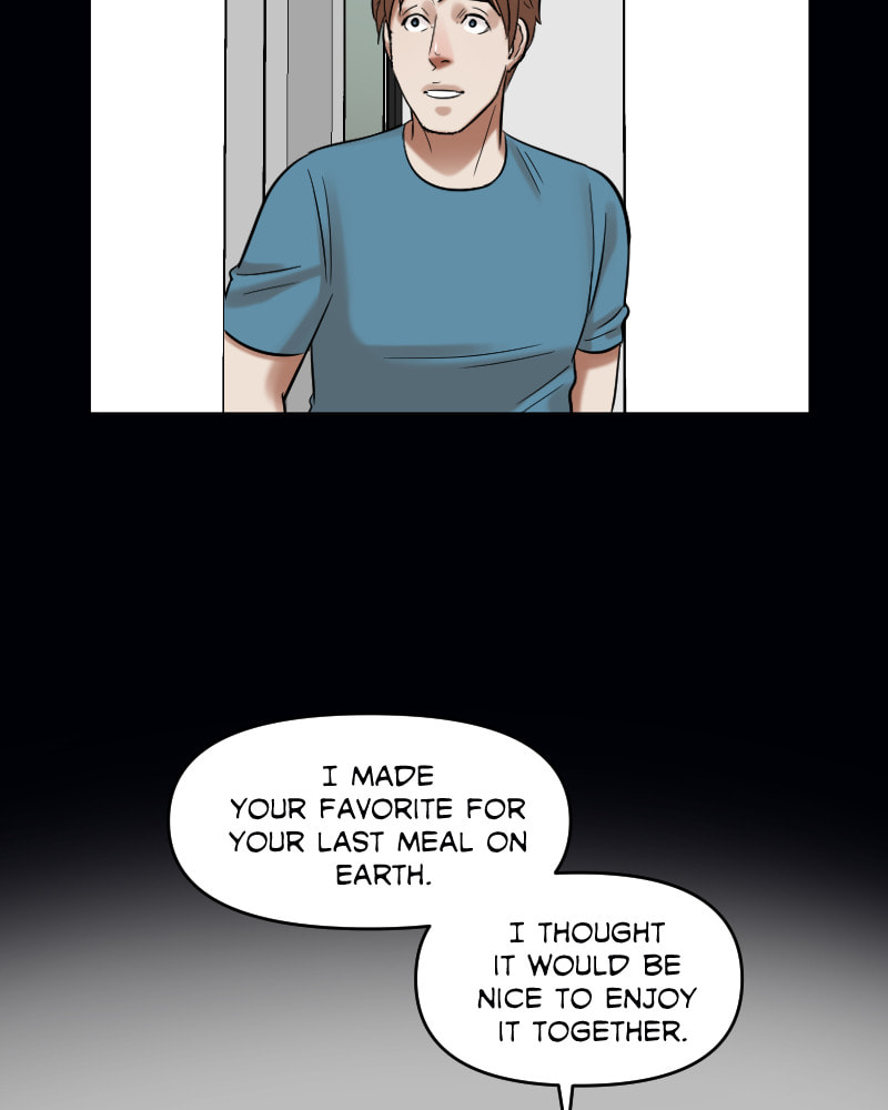 Possessed Chapter 94 page 38 - 