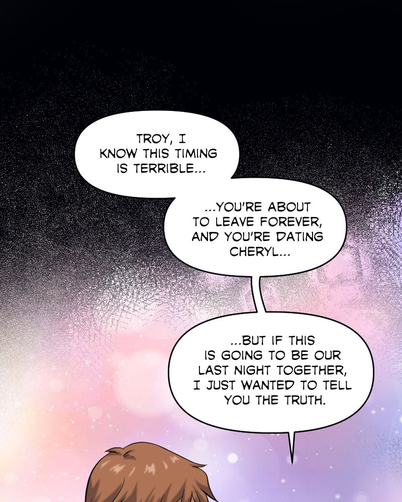 Possessed Chapter 94 page 42 - 