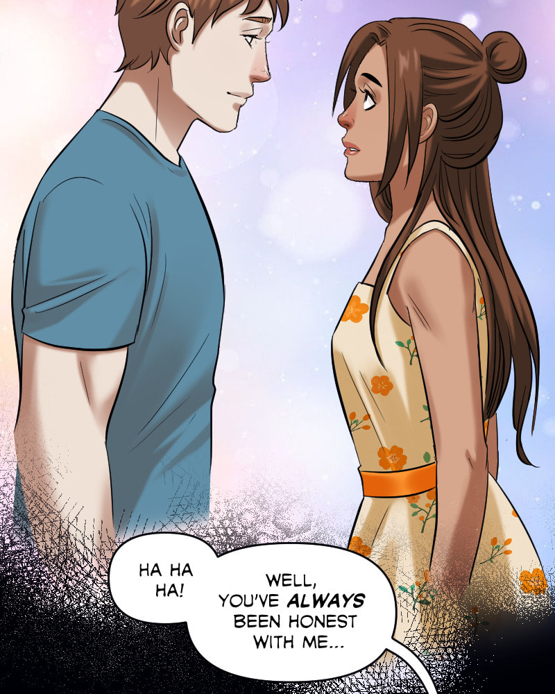 Possessed Chapter 94 page 43 - 