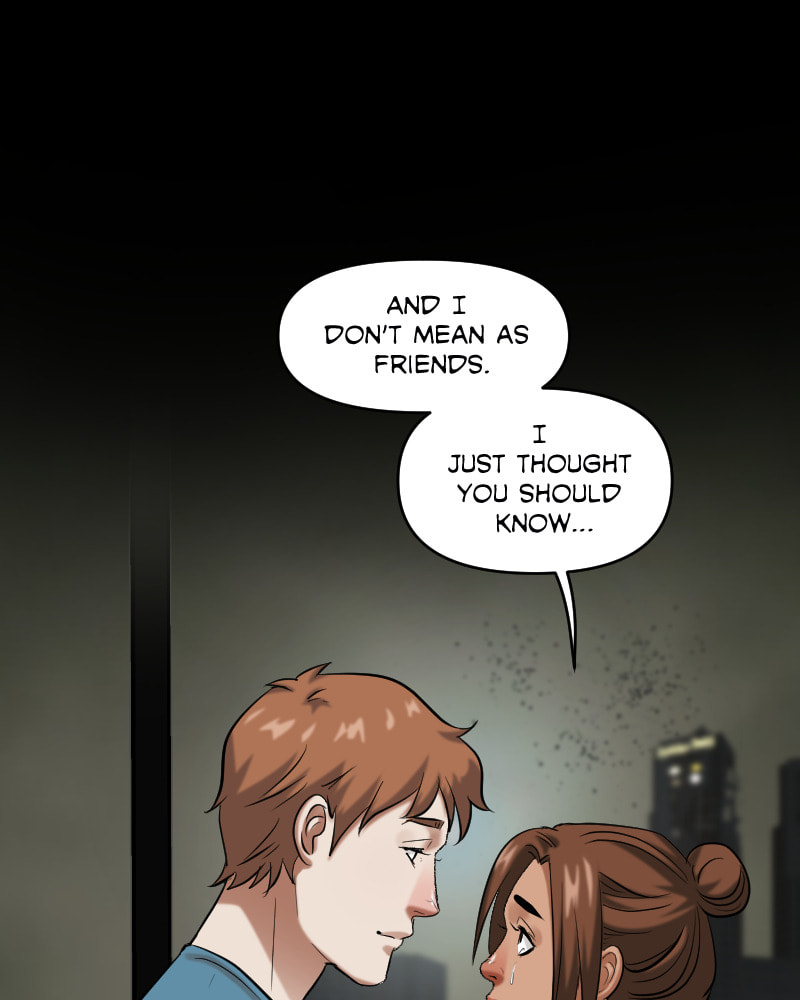 Possessed Chapter 94 page 51 - 