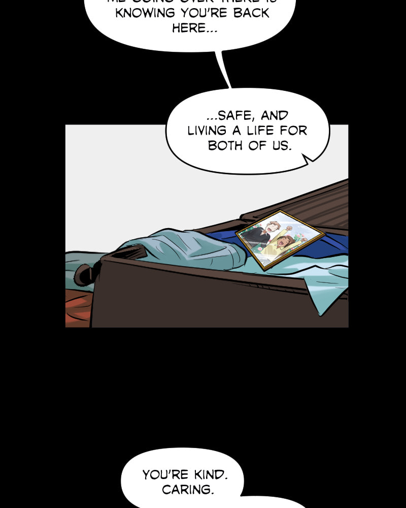 Possessed Chapter 94 page 55 - 