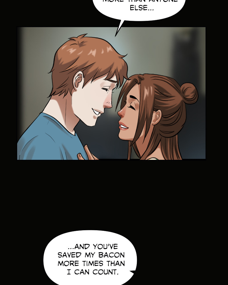 Possessed Chapter 94 page 57 - 