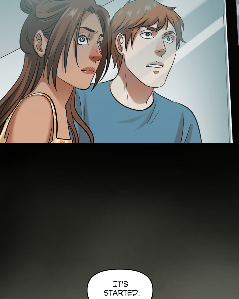 Possessed Chapter 94 page 61 - 