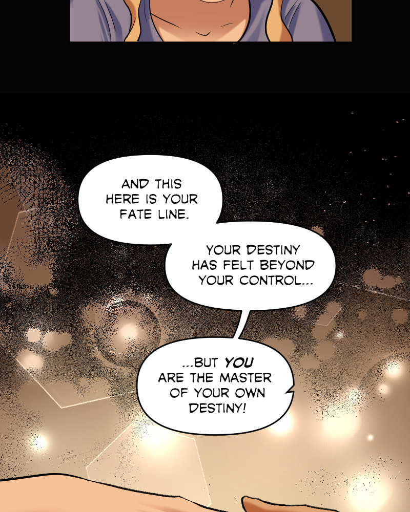 Possessed Chapter 94 page 9 - 