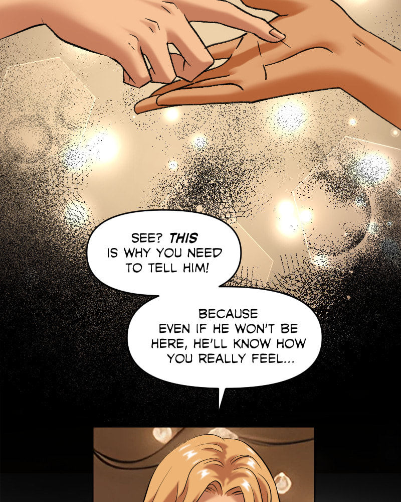 Possessed Chapter 94 page 10 - 