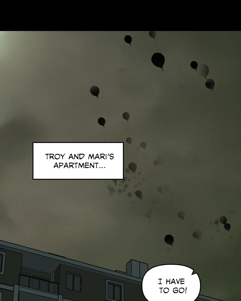 Possessed Chapter 95 page 13 - 