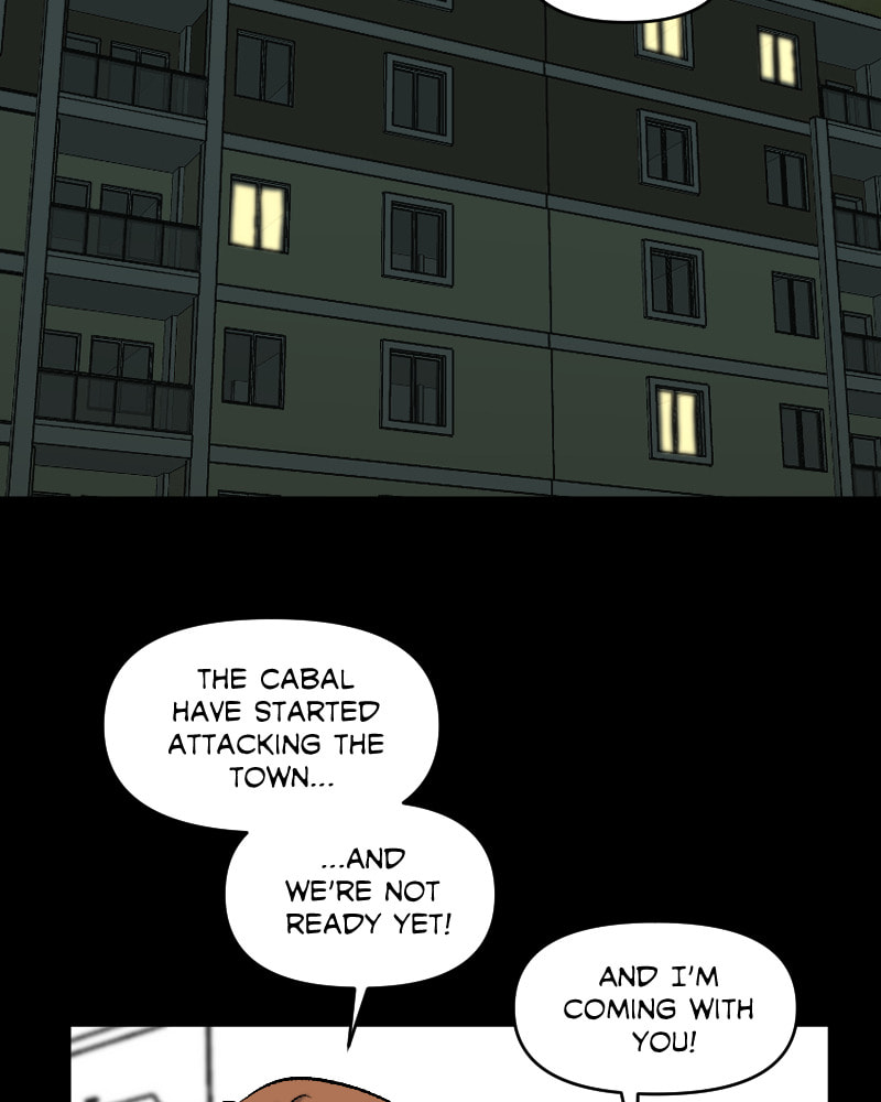 Possessed Chapter 95 page 14 - 