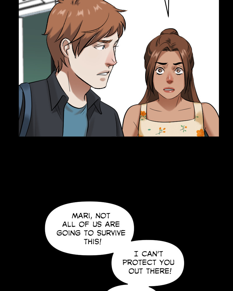 Possessed Chapter 95 page 15 - 