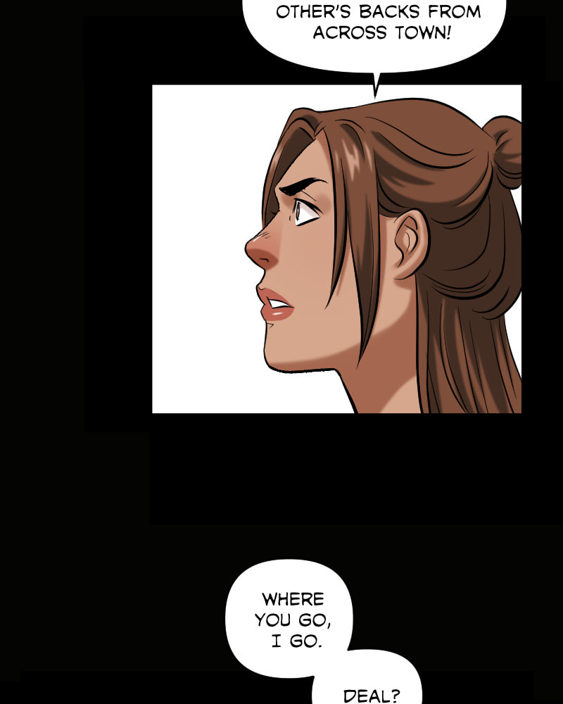 Possessed Chapter 95 page 17 - 