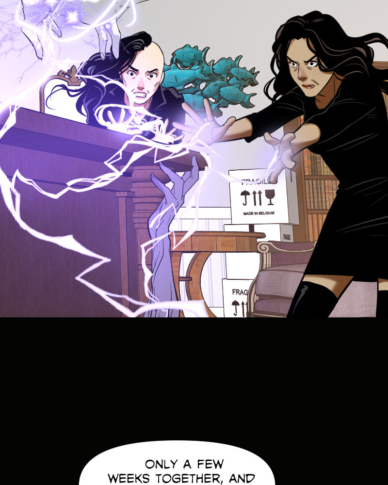 Possessed Chapter 95 page 3 - 