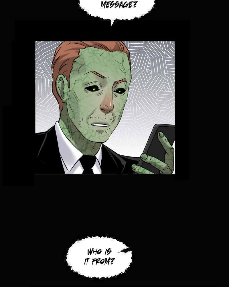 Possessed Chapter 95 page 22 - 