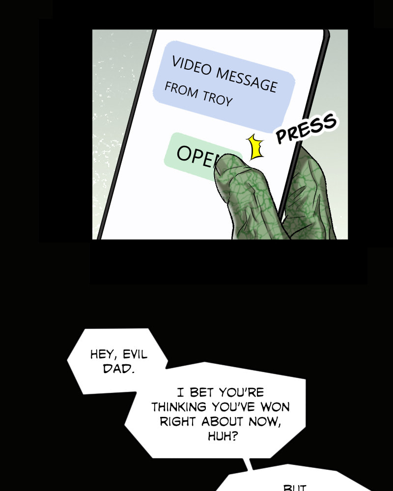Possessed Chapter 95 page 23 - 
