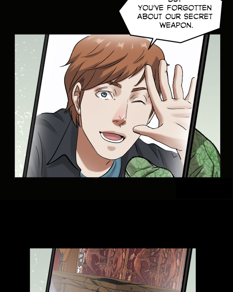 Possessed Chapter 95 page 24 - 