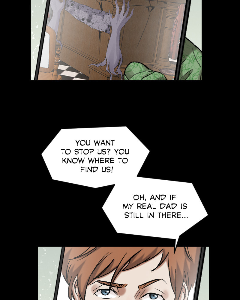 Possessed Chapter 95 page 25 - 