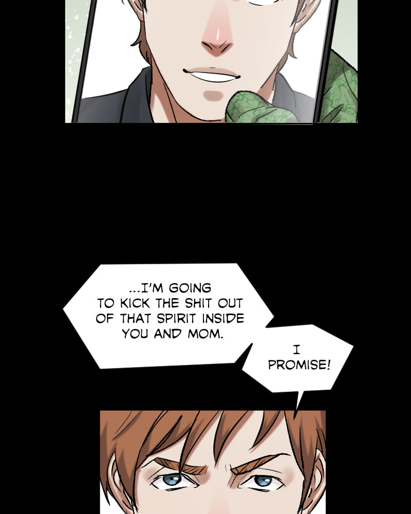 Possessed Chapter 95 page 26 - 