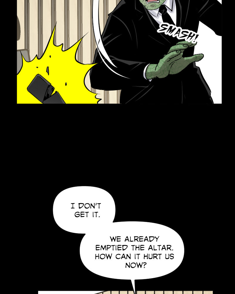 Possessed Chapter 95 page 28 - 