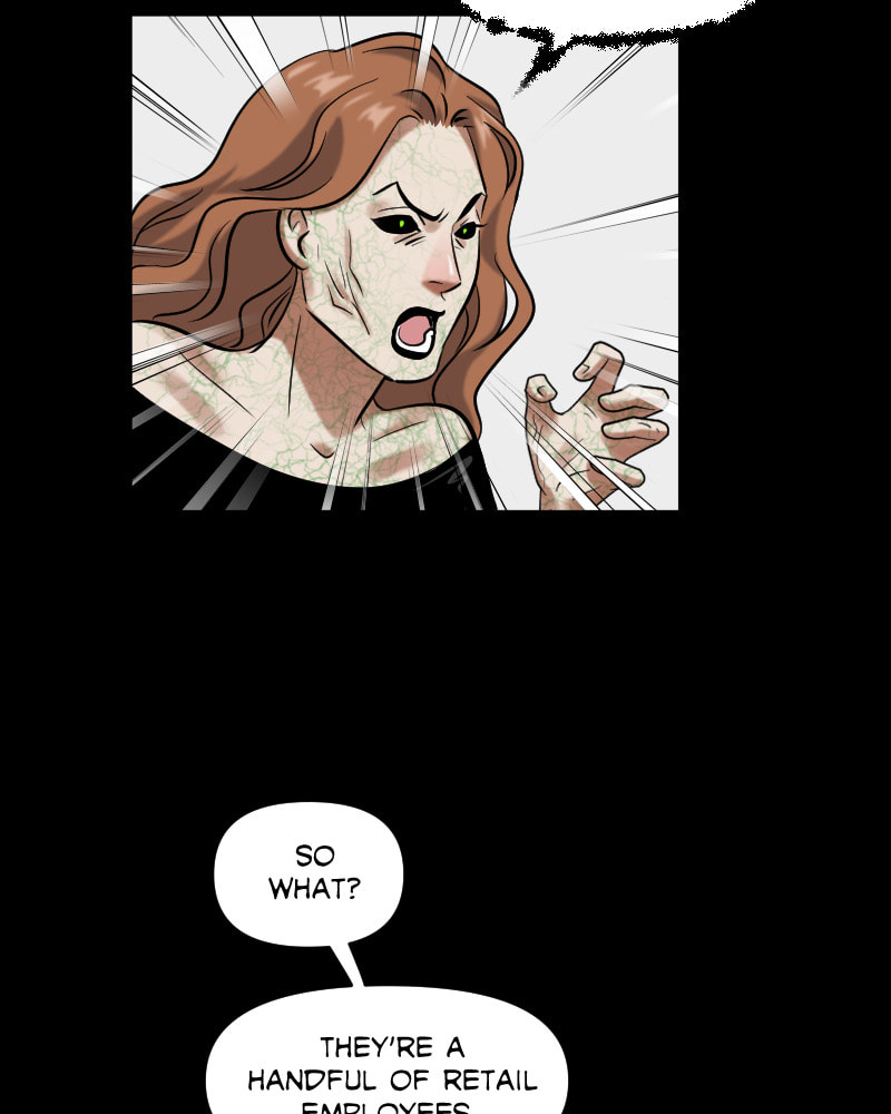 Possessed Chapter 95 page 30 - 