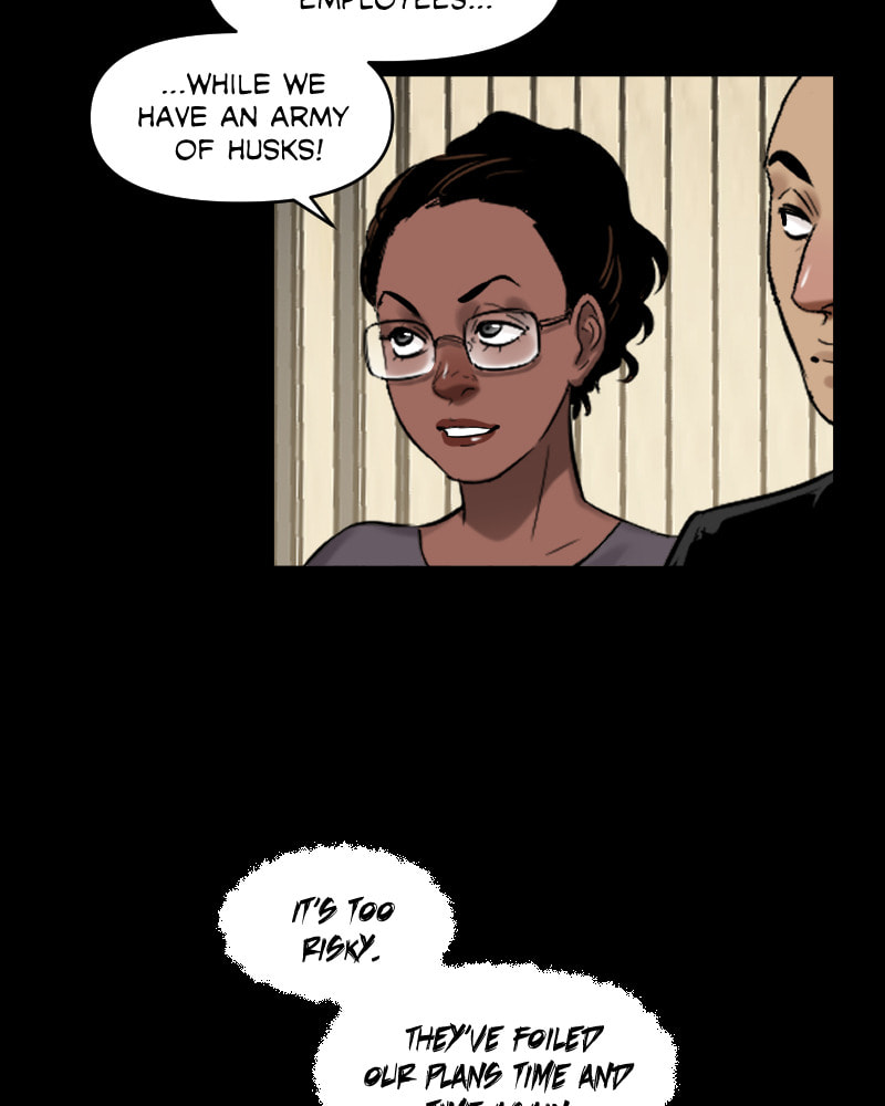 Possessed Chapter 95 page 31 - 