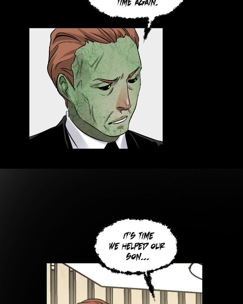 Possessed Chapter 95 page 32 - 