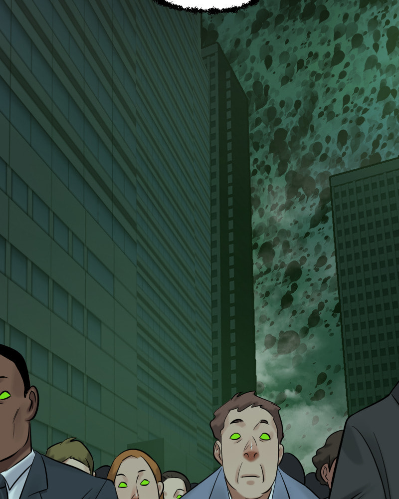 Possessed Chapter 95 page 34 - 