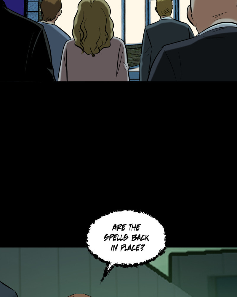 Possessed Chapter 95 page 36 - 