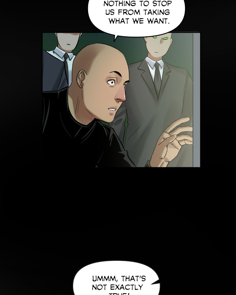 Possessed Chapter 95 page 38 - 