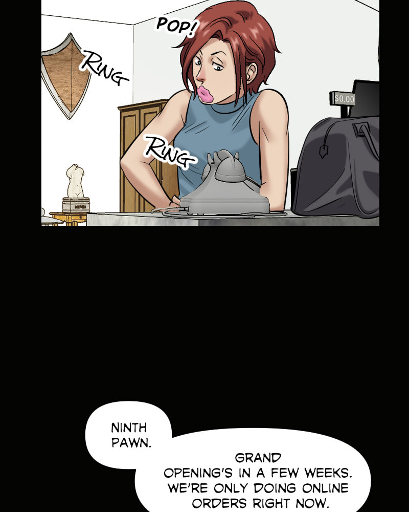 Possessed Chapter 95 page 5 - 