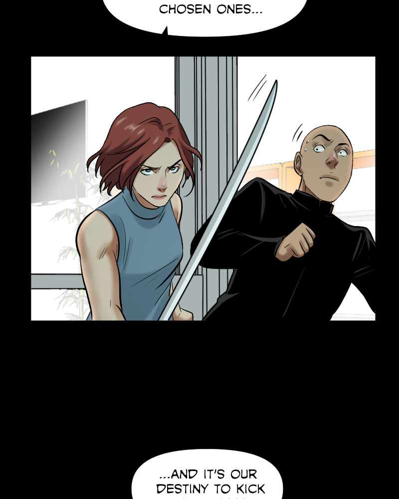 Possessed Chapter 95 page 46 - 
