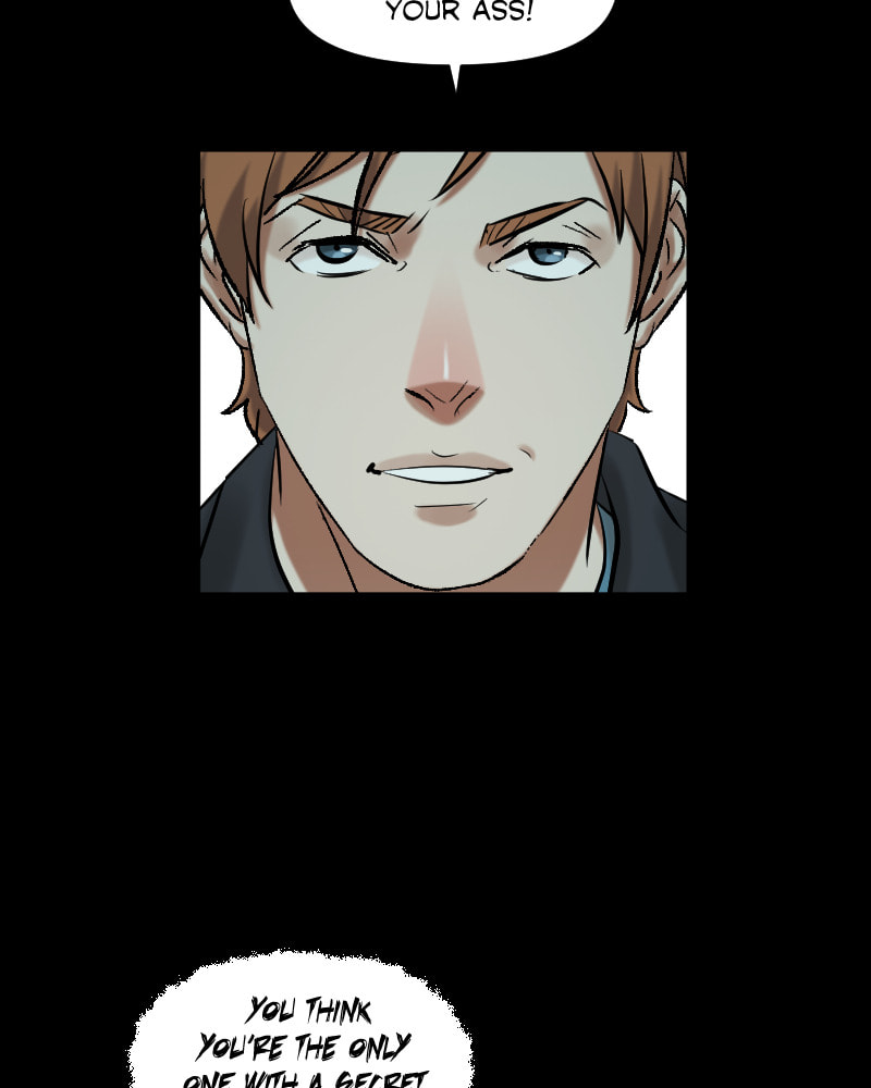 Possessed Chapter 95 page 47 - 