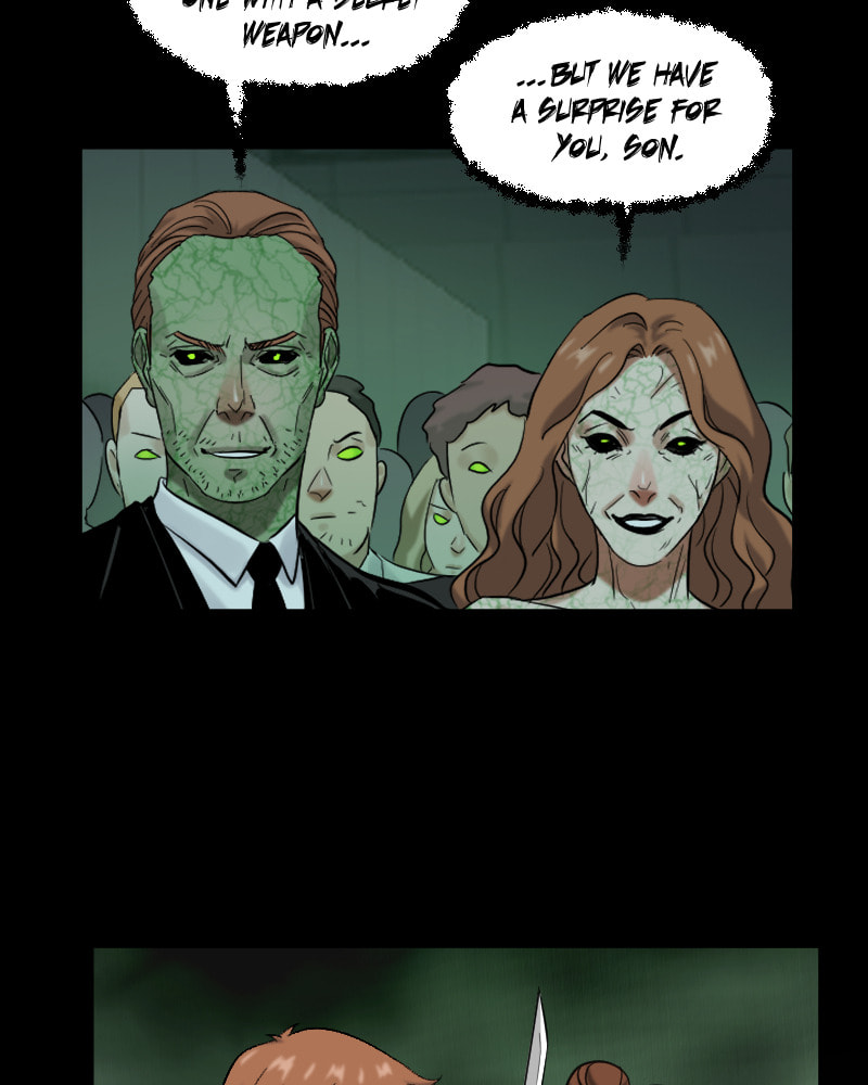 Possessed Chapter 95 page 48 - 
