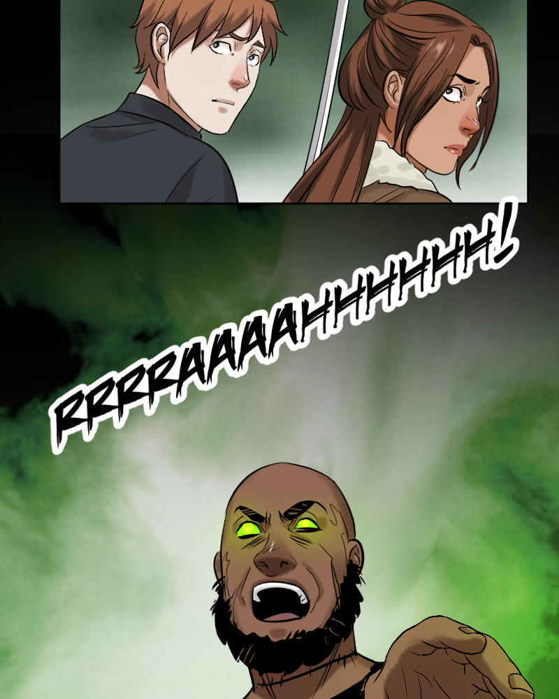 Possessed Chapter 95 page 49 - 