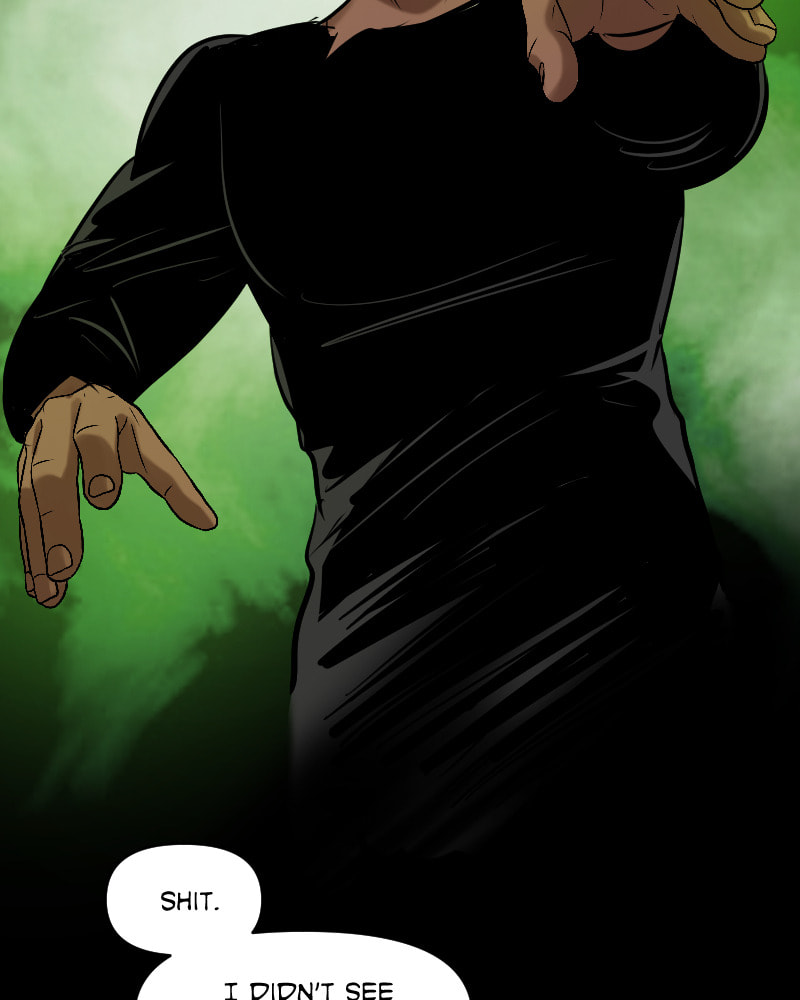 Possessed Chapter 95 page 50 - 