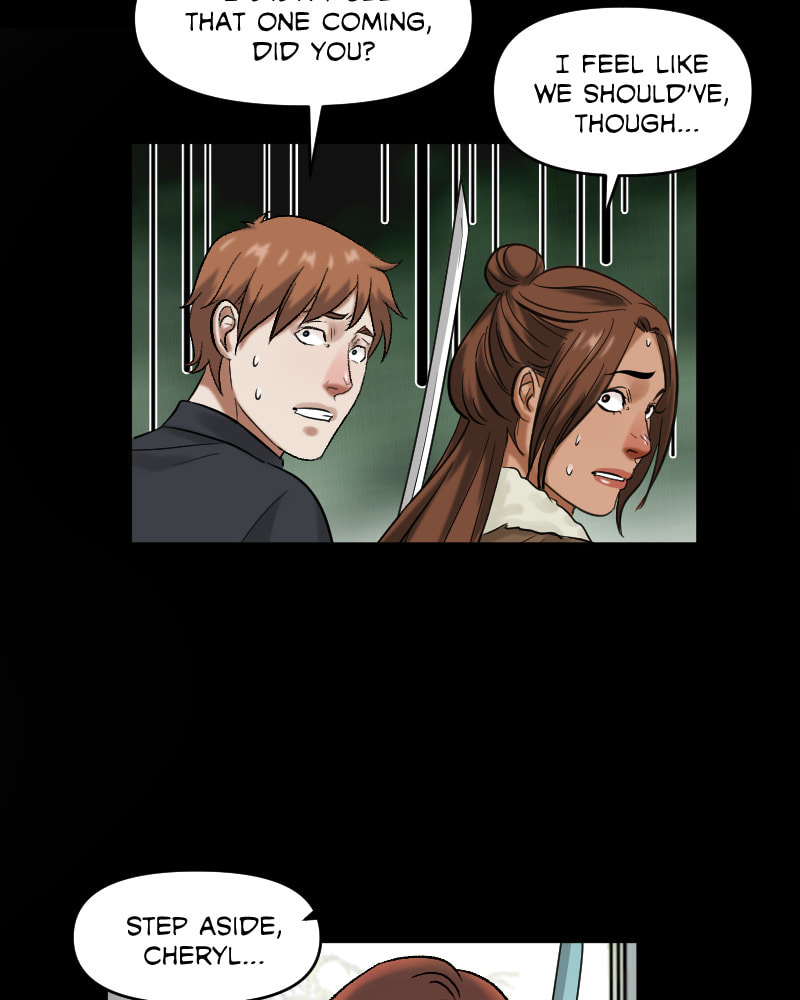 Possessed Chapter 95 page 51 - 