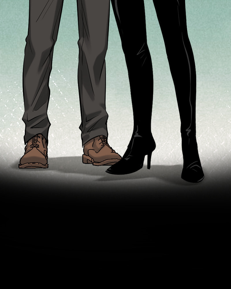 Possessed Chapter 95 page 54 - 