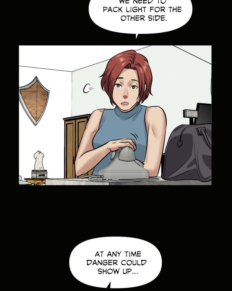 Possessed Chapter 95 page 7 - 